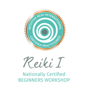Learn Intuitive Reiki