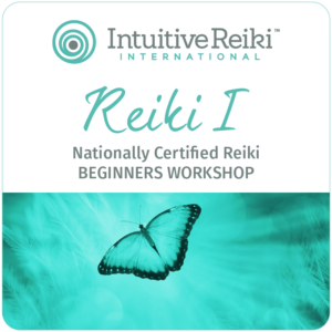 Learn Reiki and get certified nationally certified online Reiki training