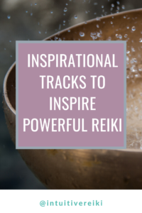 One of the most frequently asked questions that I receive is what music I play during my own Intuitive Reiki Sessions. So, as my little gift to you I have compiled my Top 5 Reiki Healing Music albums for you to explore and enjoy.