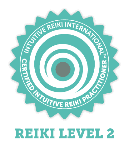 Become a Reiki Practitioner