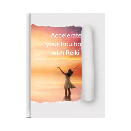 Accelerate your Intuition Coming Soon!
