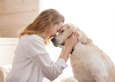 Discover the secrets to telepathic communication with your furry best friend. Learn how to connect with your dog on a deeper level and strengthen your bond with simple and effective techniques. Read on to unlock the power of telepathy with your dog