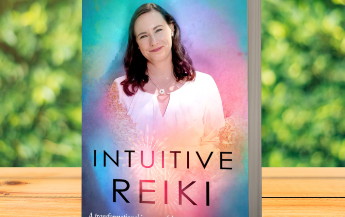 Intuitive Reiki: A transformational journey of deep spiritual awakening