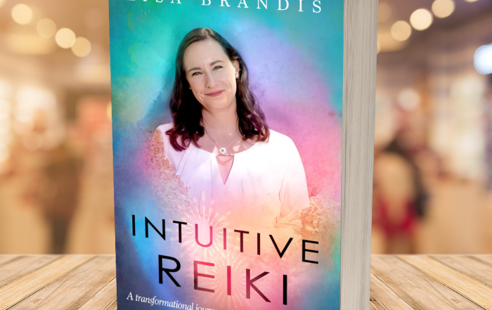 Intuitive Reiki: A transformational journey of deep spiritual awakening