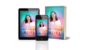 Intuitive Reiki: A transformational journey of deep spiritual awakening